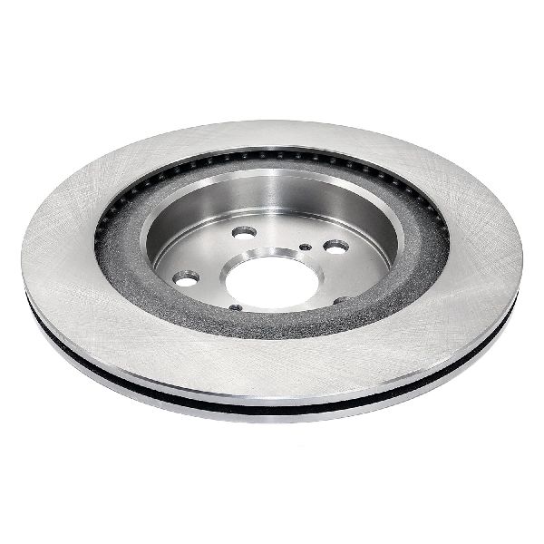 2025 Toyota Crown Signia Disc Brake Rotor - Rear (Pronto)