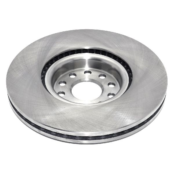 2018-2025 Volkswagen Atlas Disc Brake Rotor - Front (Pronto)