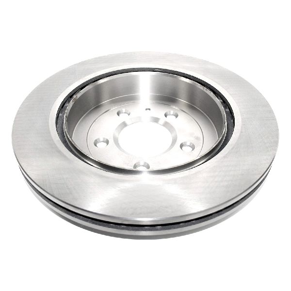 2005-2011 Cadillac STS Disc Brake Rotor - Rear (Pronto)