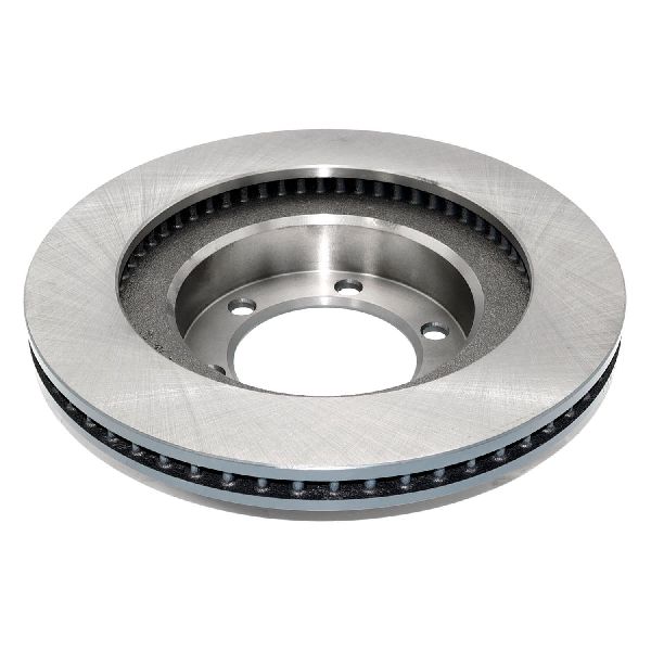 2003-2009 Lexus GX470 Disc Brake Rotor - Front (Pronto)