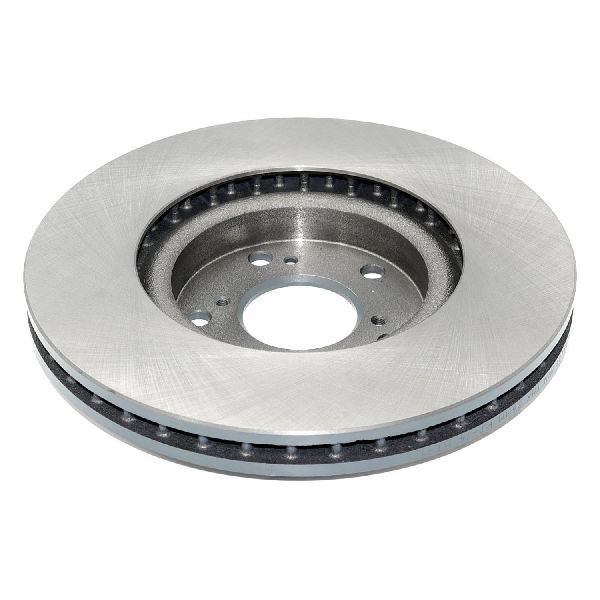 2004-2008 Acura TSX Disc Brake Rotor - Front (Pronto)