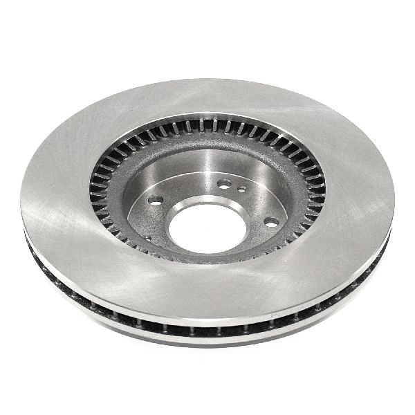 2009-2011 Hyundai Genesis Disc Brake Rotor - Front (Pronto)