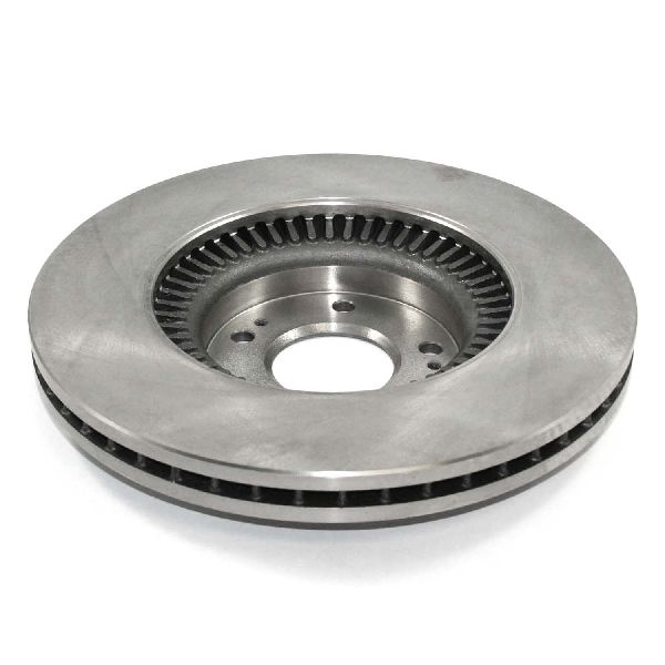 2009-2014 Hyundai Genesis Disc Brake Rotor - Front (Pronto)