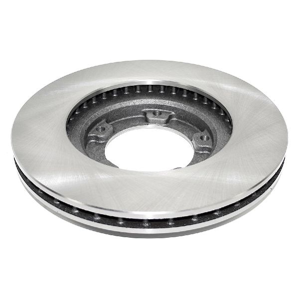 1995-2004 Toyota Tacoma Disc Brake Rotor - Front (Pronto)