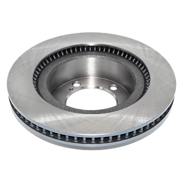 2016-2021 Lexus LX570 Disc Brake Rotor - Front (Pronto)