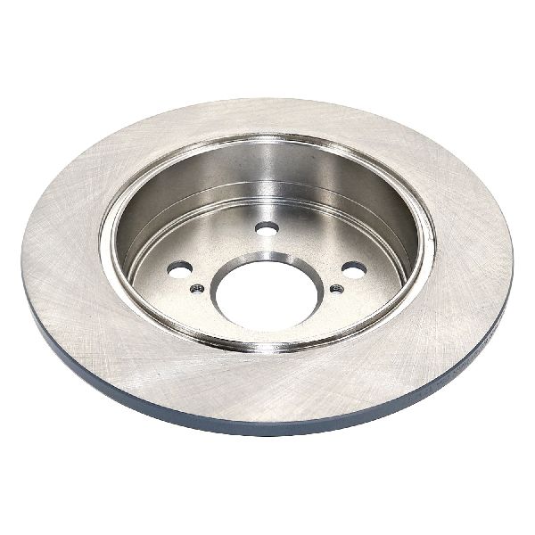 2018-2024 Toyota Camry Disc Brake Rotor - Rear (Pronto)