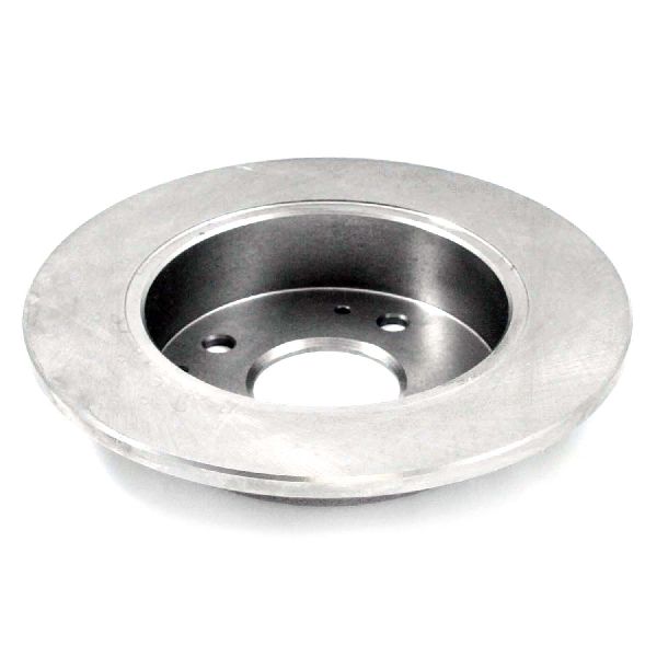 1997 Acura CL Disc Brake Rotor - Rear (Pronto)