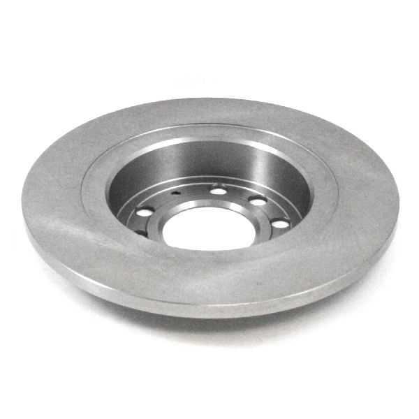 2006-2009 Pontiac Solstice Disc Brake Rotor - Rear (Pronto)
