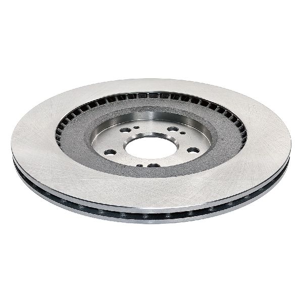 2023-2025 Genesis G90 Disc Brake Rotor - Rear (Pronto)