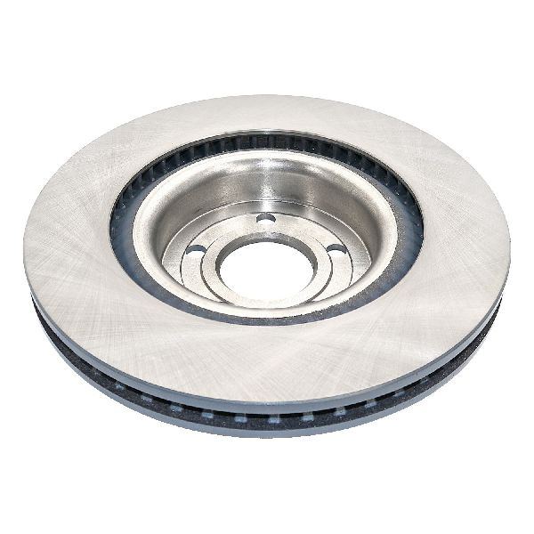 2020-2025 Lincoln Aviator Disc Brake Rotor - Front (Pronto)