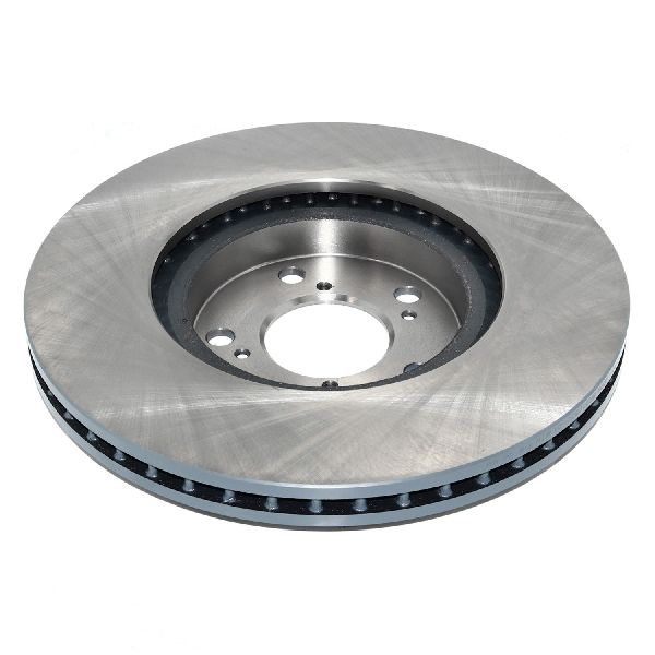 2014-2020 Acura RLX Disc Brake Rotor - Front (Pronto)