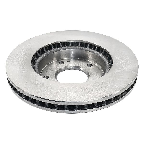 2024-2025 Hyundai Kona Disc Brake Rotor - Front (Pronto)