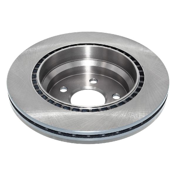 2013-2015 Mercedes-Benz GLK250 Disc Brake Rotor - Rear (Pronto)