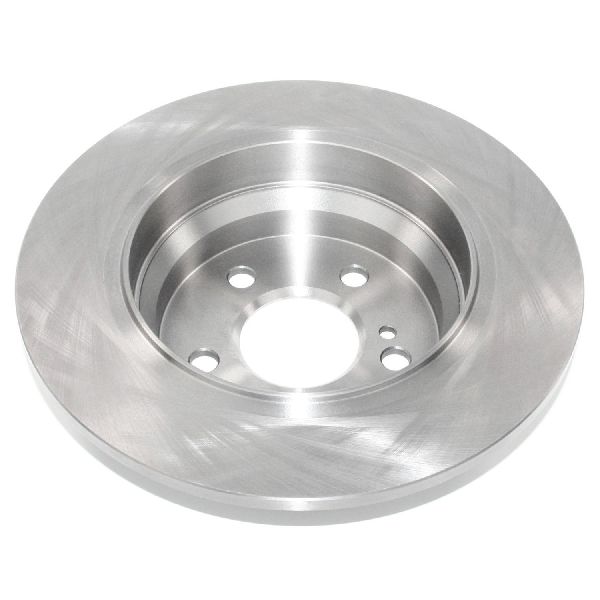 2003-2006 Mercedes-Benz E500 Disc Brake Rotor - Rear (Pronto)