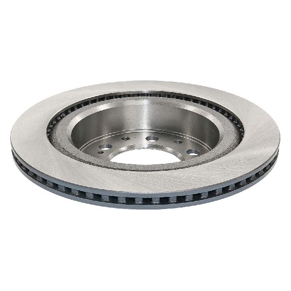 2023-2025 Toyota Sequoia Disc Brake Rotor - Rear (Pronto)