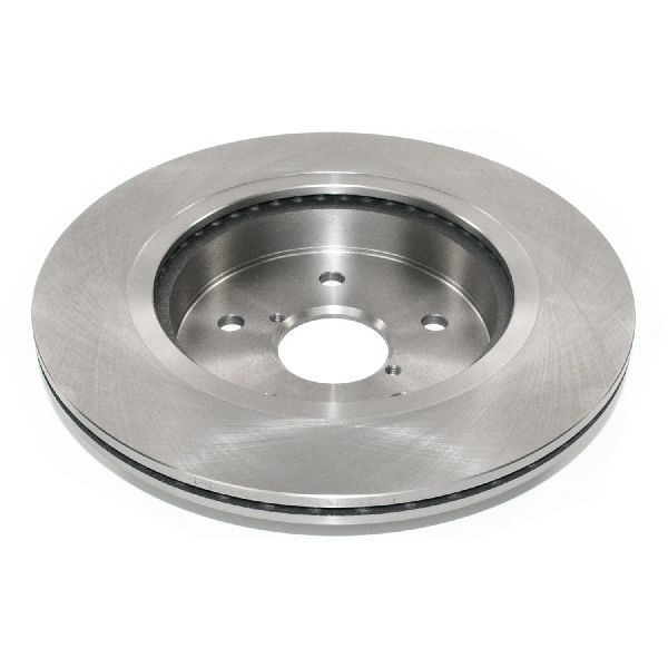 2015-2024 Subaru Legacy Disc Brake Rotor - Rear (Pronto)