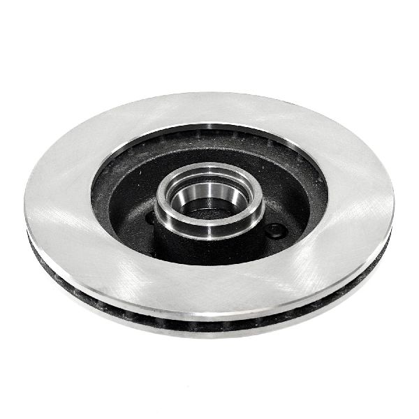 1991-1996 Dodge Dakota Disc Brake Rotor and Hub Assembly - Front (Pronto)