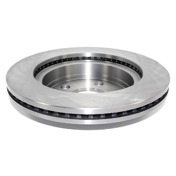 2004-2009 Dodge Durango Disc Brake Rotor - Front (Pronto)