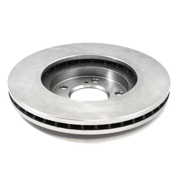 1999-2004 Acura RL Disc Brake Rotor - Front (Pronto)