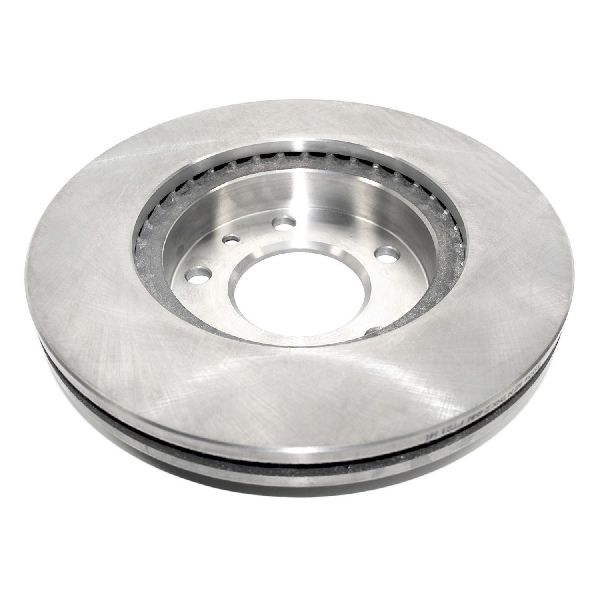 2002-2003 Kia Sedona Disc Brake Rotor - Front (Pronto)