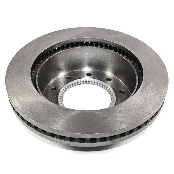 2004-2009 GMC C5500 Topkick Disc Brake Rotor - Rear (Pronto)