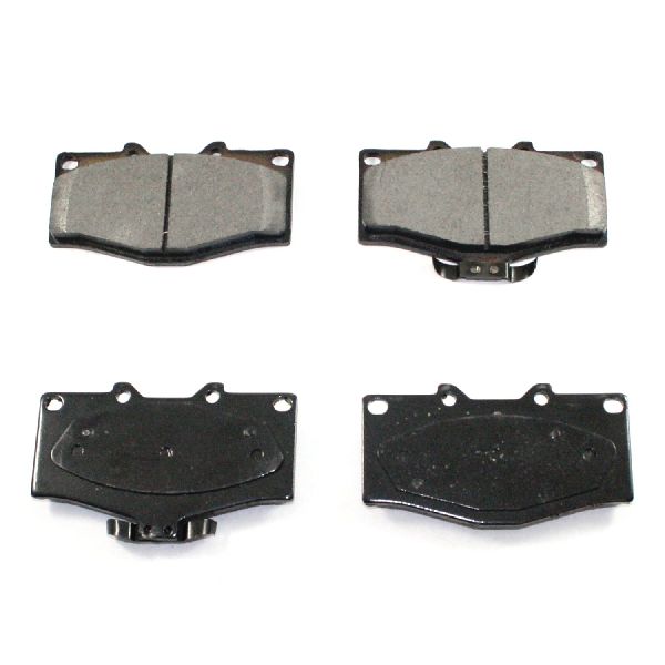 1988-1995 Toyota Pickup Disc Brake Pad Set - Front (Pronto)