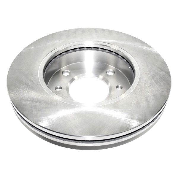 1989-1998 Nissan 240SX Disc Brake Rotor - Front (Pronto)