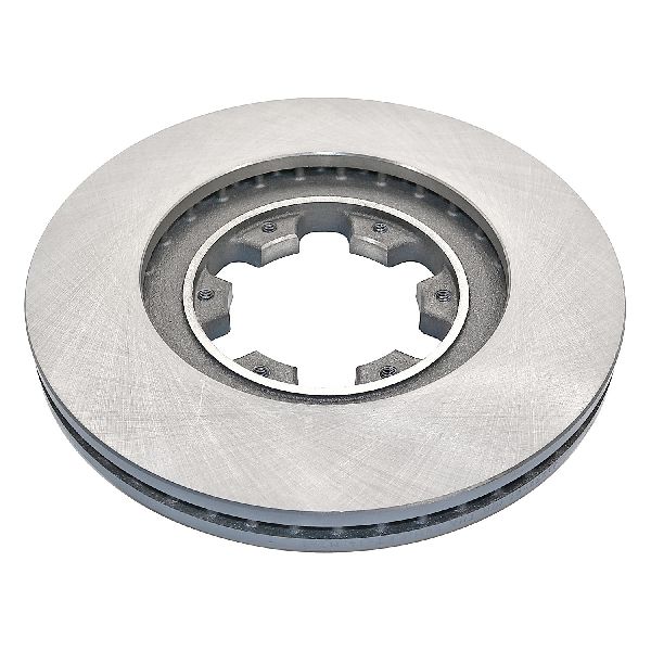 1998-2003 INFINITI QX4 Disc Brake Rotor - Front (Pronto)