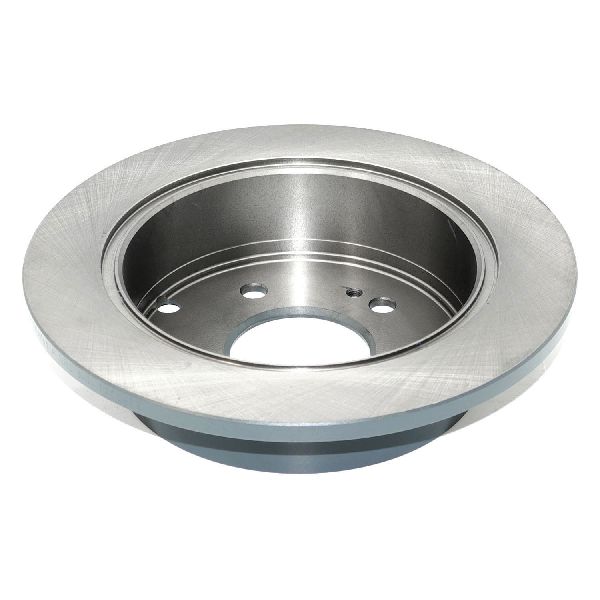 2004-2012 Mitsubishi Galant Disc Brake Rotor - Rear (Pronto)