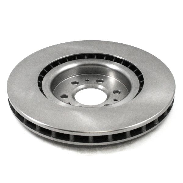 2006-2011 Cadillac STS Disc Brake Rotor - Front (Pronto)