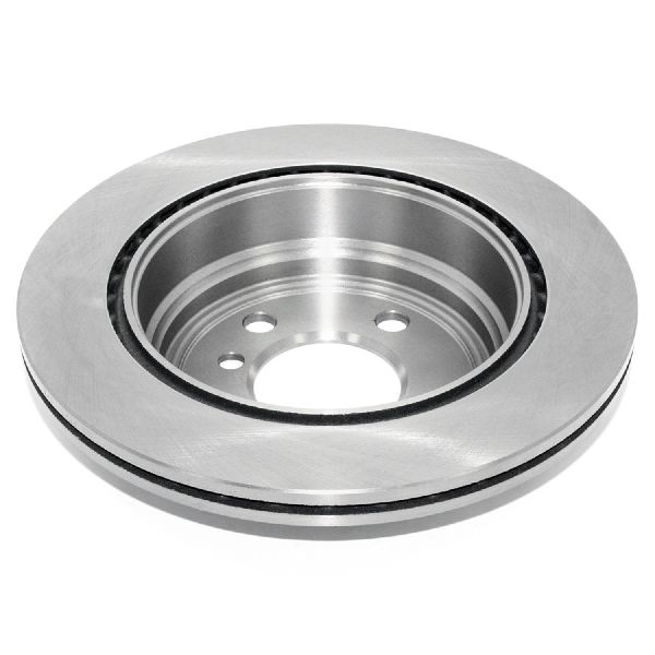2014-2016 BMW 428i Disc Brake Rotor - Rear (Pronto)