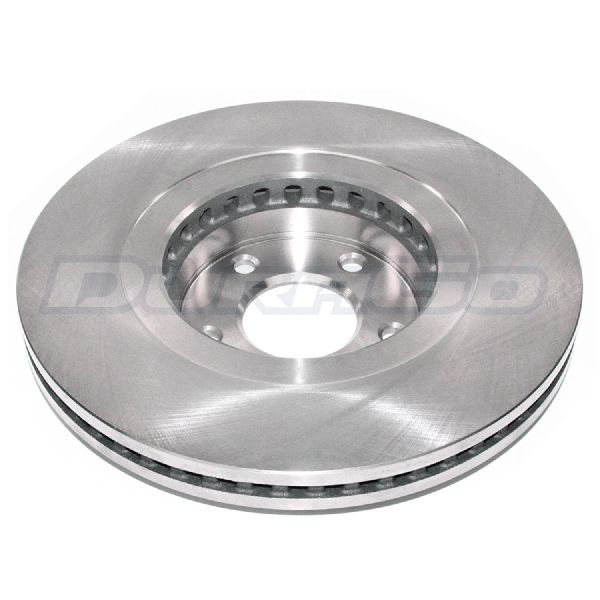 2016-2023 Mazda CX-9 Disc Brake Rotor - Front (Pronto)