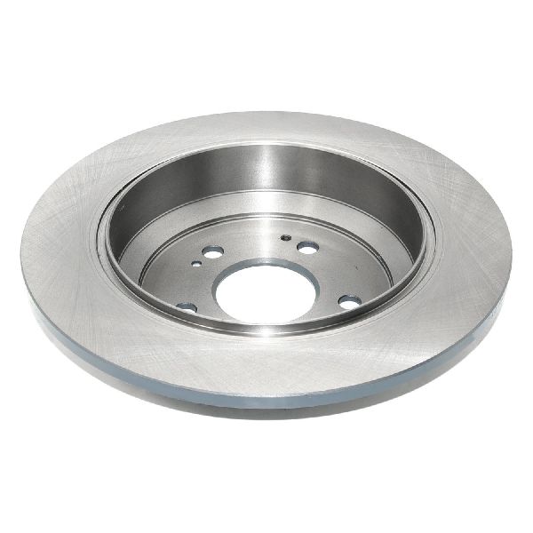 2017-2025 Honda Ridgeline Disc Brake Rotor - Rear (Pronto)