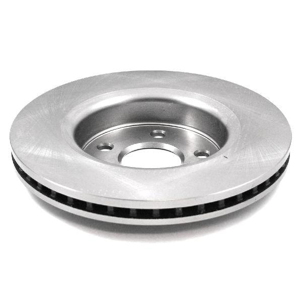 2006-2010 Jeep Commander Disc Brake Rotor - Front (Pronto)