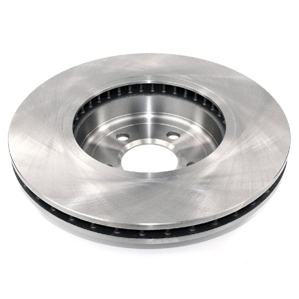 2011-2016 BMW 535i Disc Brake Rotor - Front (Pronto)