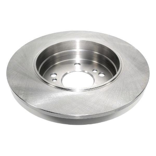 1996-2000 Mercedes-Benz C280 Disc Brake Rotor - Rear (Pronto)