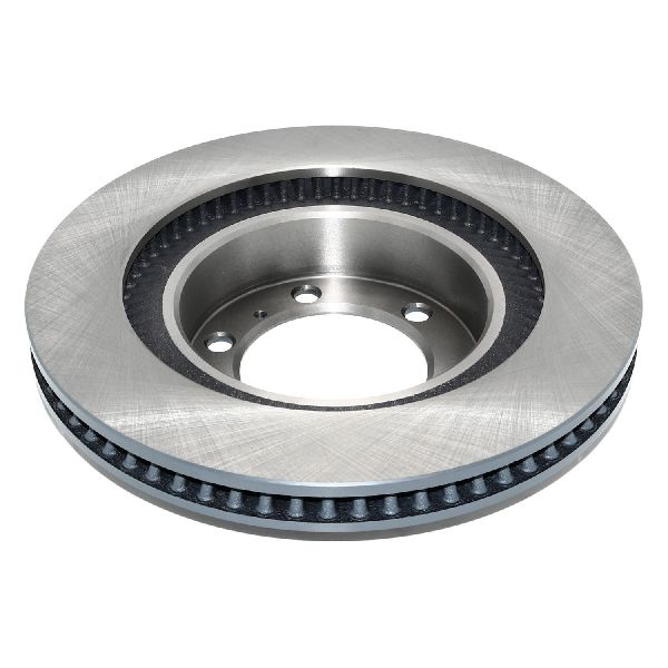 2010-2023 Lexus GX460 Disc Brake Rotor - Front (Pronto)