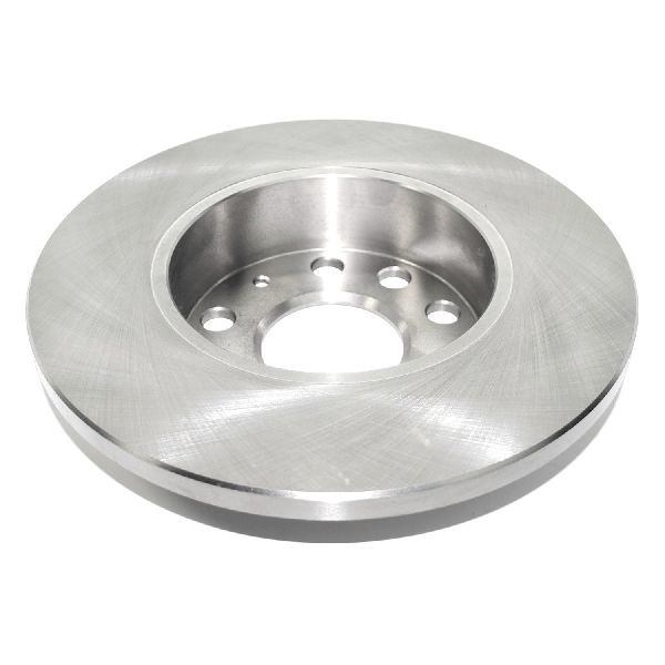 2008-2009 Audi A3 Disc Brake Rotor - Rear (Pronto)