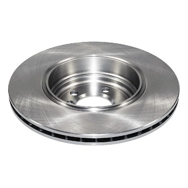 2004-2005 BMW 645Ci Disc Brake Rotor - Rear (Pronto)
