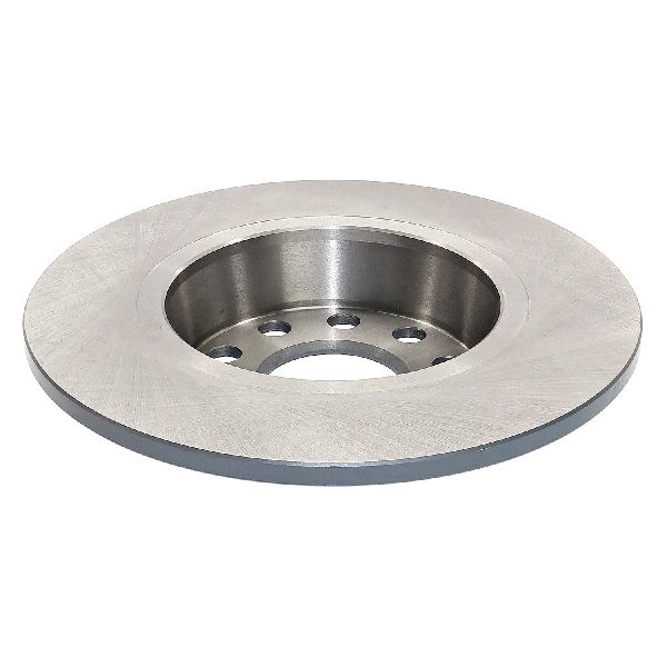 2022-2024 Volkswagen Taos Disc Brake Rotor - Rear (Pronto)