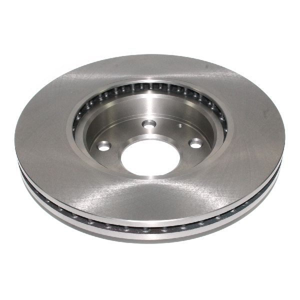 2014-2018 Mazda 3 Disc Brake Rotor - Front (Pronto)