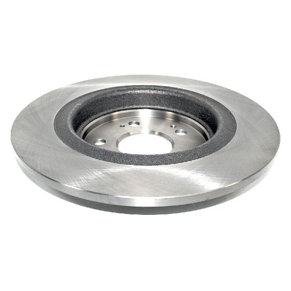 2017-2020 Acura MDX Disc Brake Rotor - Rear (Pronto)