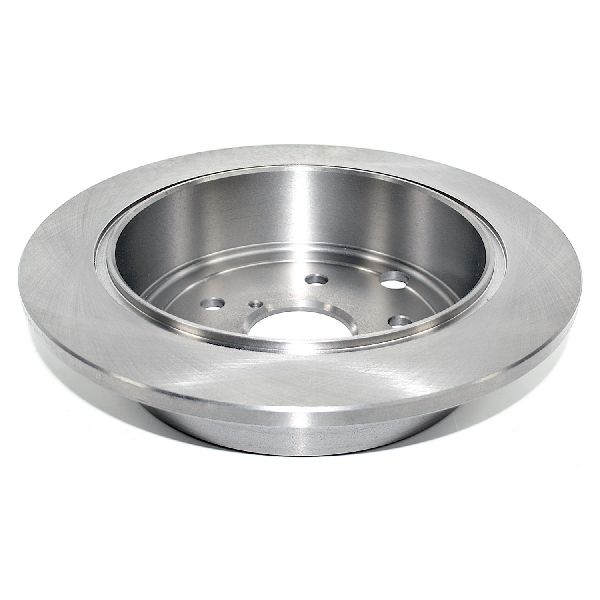 2015-2021 Subaru WRX Disc Brake Rotor - Rear (Pronto)