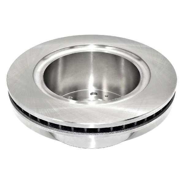 2012 Ram 1500 Disc Brake Rotor - Rear (Pronto)