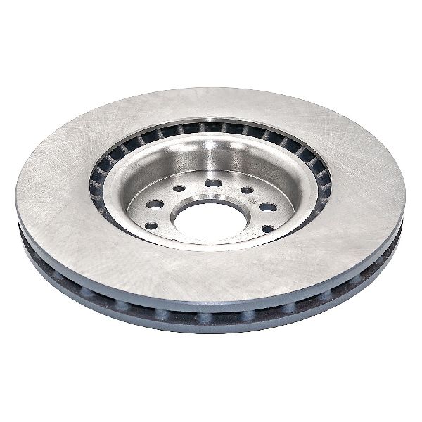 2015-2022 Ram ProMaster City Disc Brake Rotor - Front (Pronto)