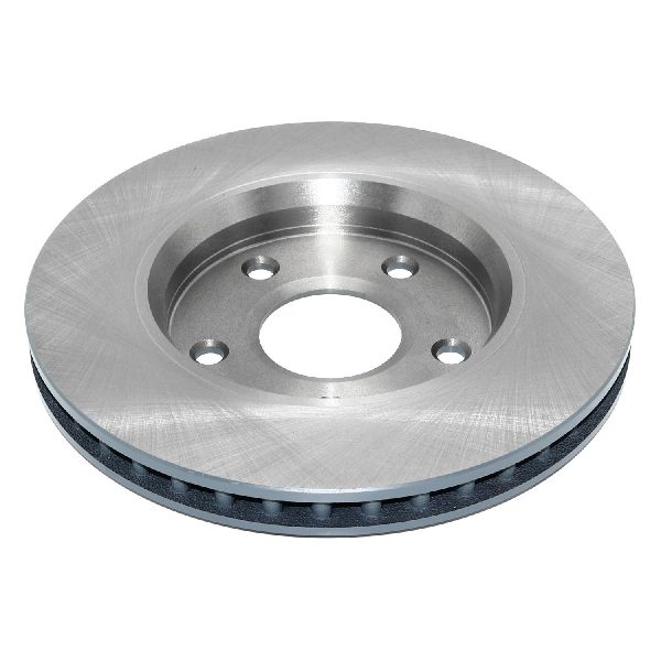 2008-2016 Dodge Grand Caravan Disc Brake Rotor - Front (Pronto)