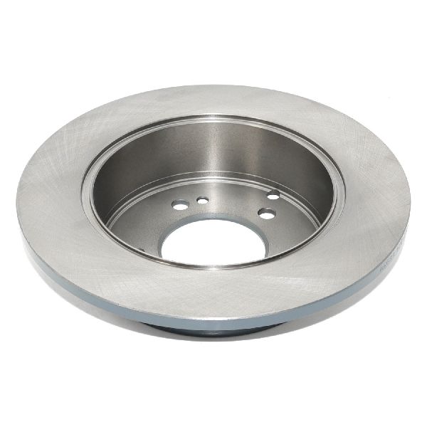 2007-2012 Kia Rondo Disc Brake Rotor - Rear (Pronto)