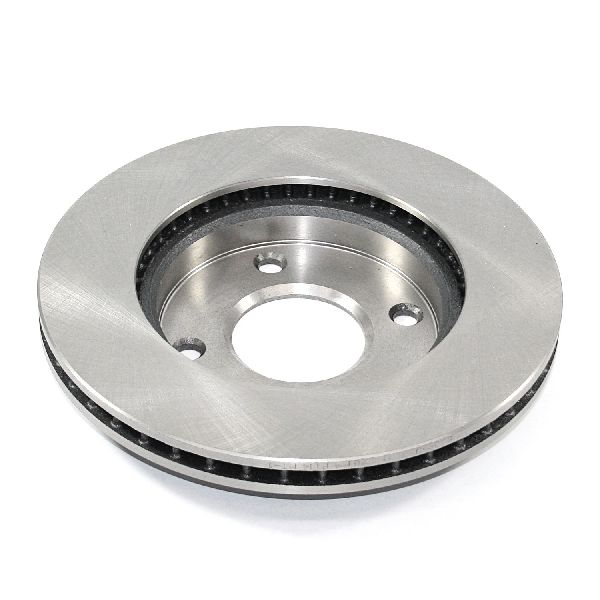 2007-2012 Nissan Tiida Disc Brake Rotor - Front (Pronto)