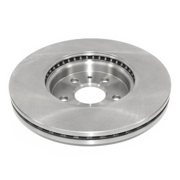 2013-2022 Chevrolet Trax Disc Brake Rotor - Front (Pronto)