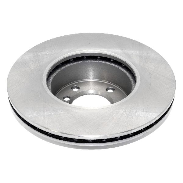 2014-2016 BMW 428i Disc Brake Rotor - Front (Pronto)